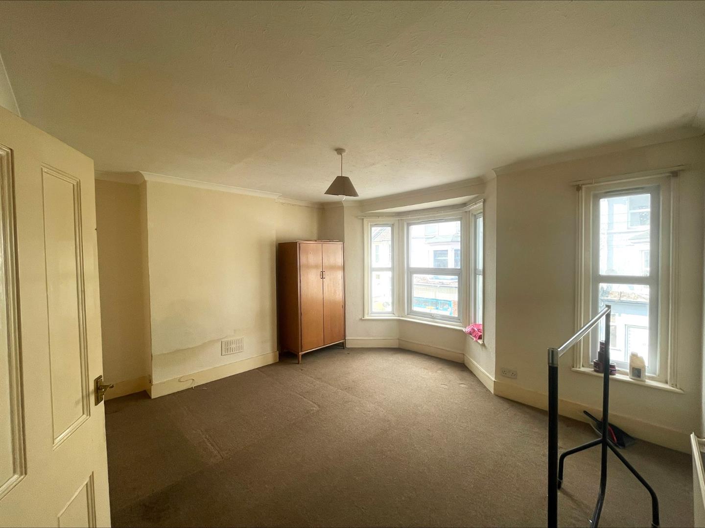 Hughenden Road, Hastings